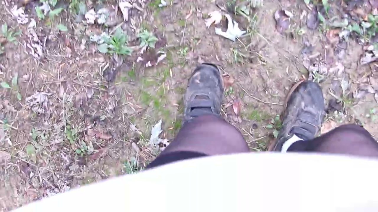 Pt. 5 (My first ever crossdressed outing) My history of wearing pantyhose and crossdressing