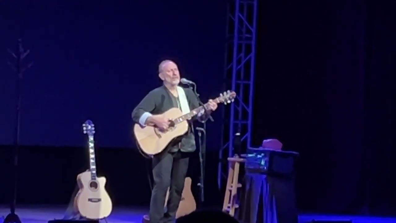 Colin Hay - Beautiful World