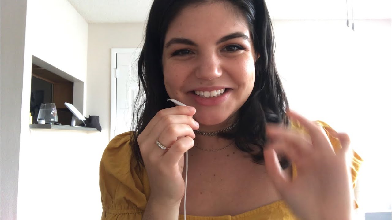 ASMR | Lofi Whisper Ramble Storytime