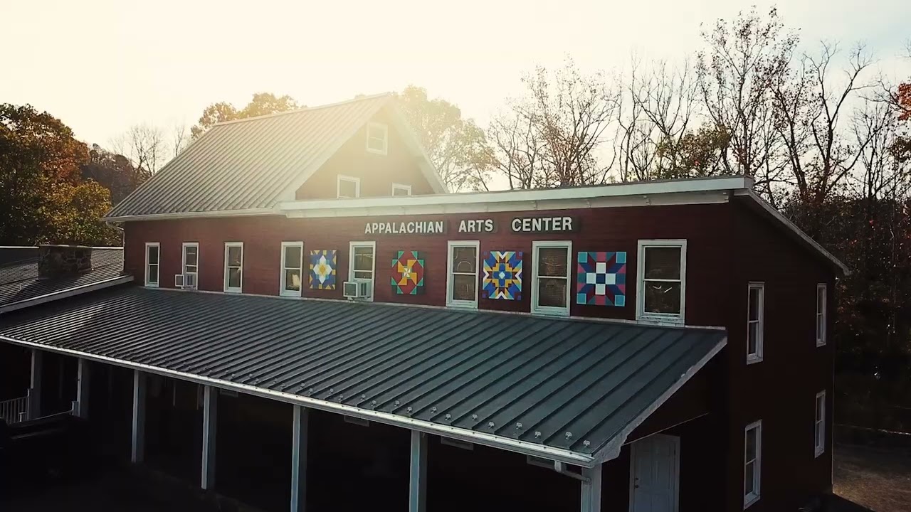 Southwest Virginia Town by Town featuring Cedar Bluff