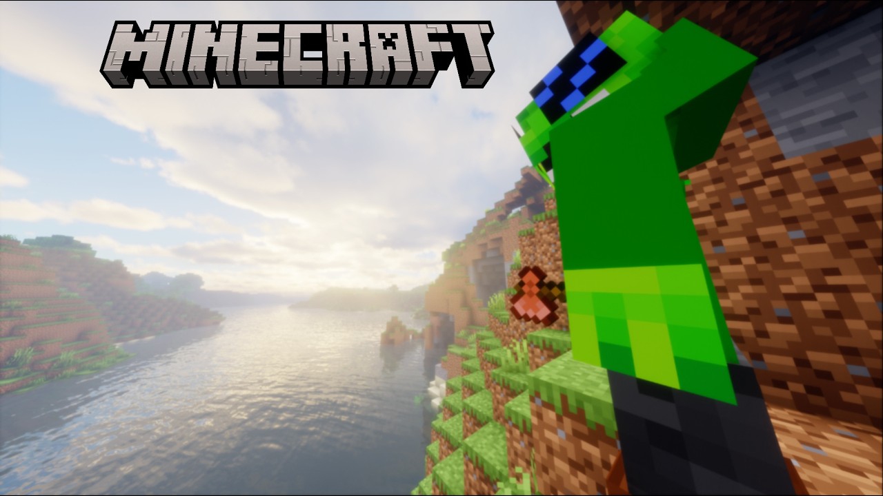 Minecraft Speedrunning ...