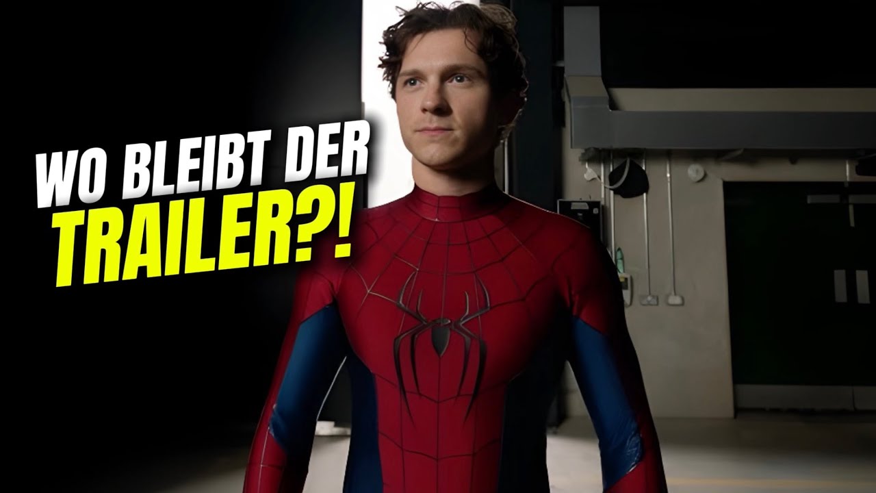 Was ist mit Spider-Man Brand New Day los? - Alle Infos & Trailer-Chaos