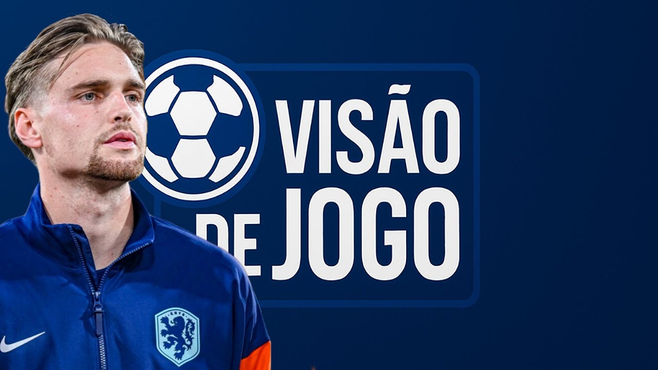 Visão de Jogo de Kenneth Taylor | O Reforço que Pode Transformar o FC Porto!