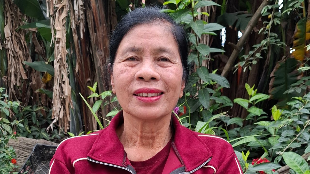 BÀI HÁT CHÚC THỌ BÀ THÁI 70 TUỔI