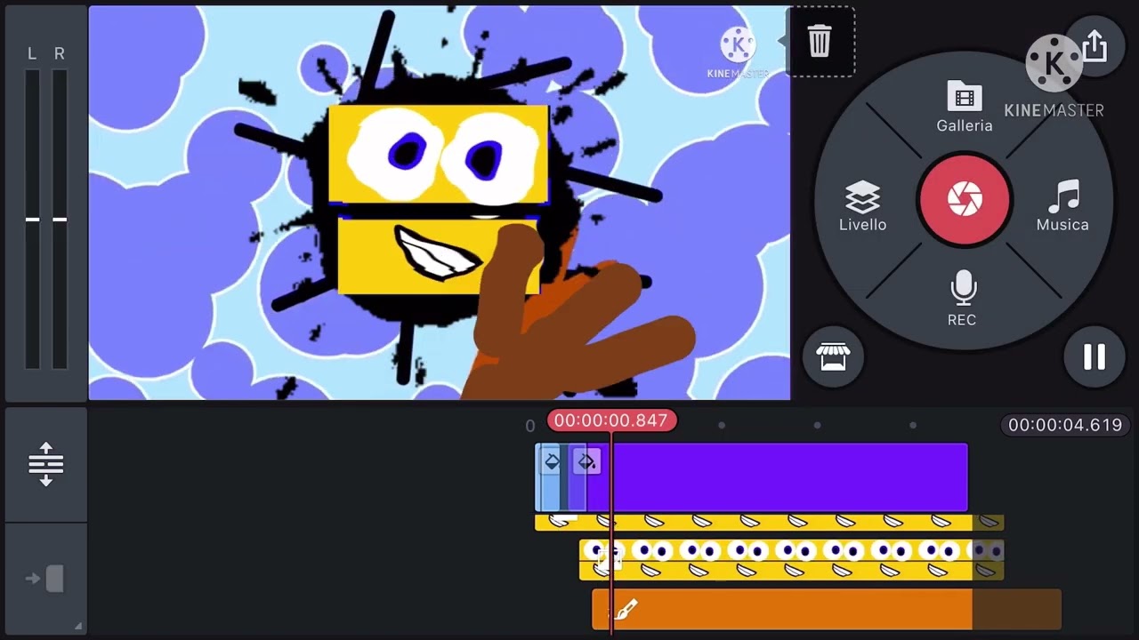 Levani Klasky Csupo 1995 Speedrun Be Like [BETTER]
