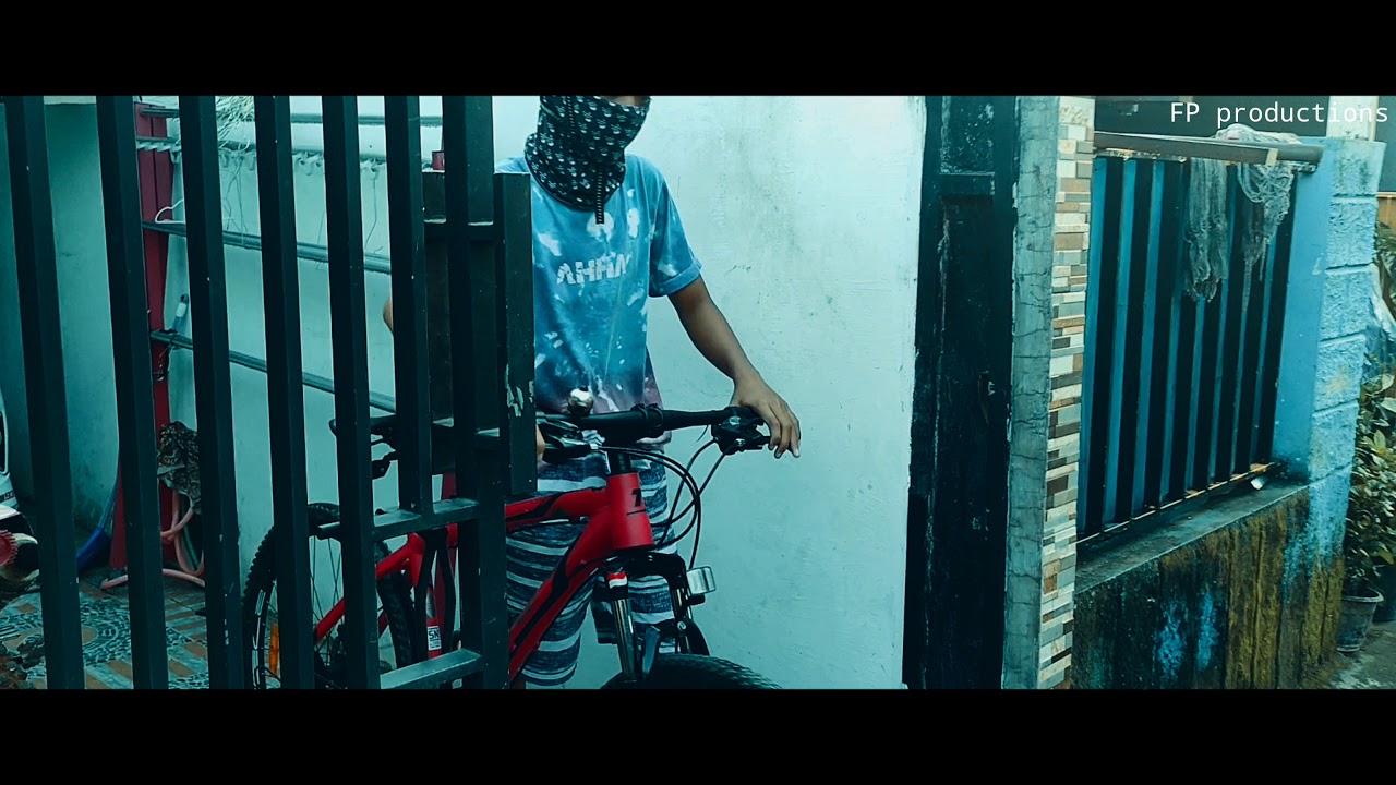 CINEMATIC GOWES INDONESIA