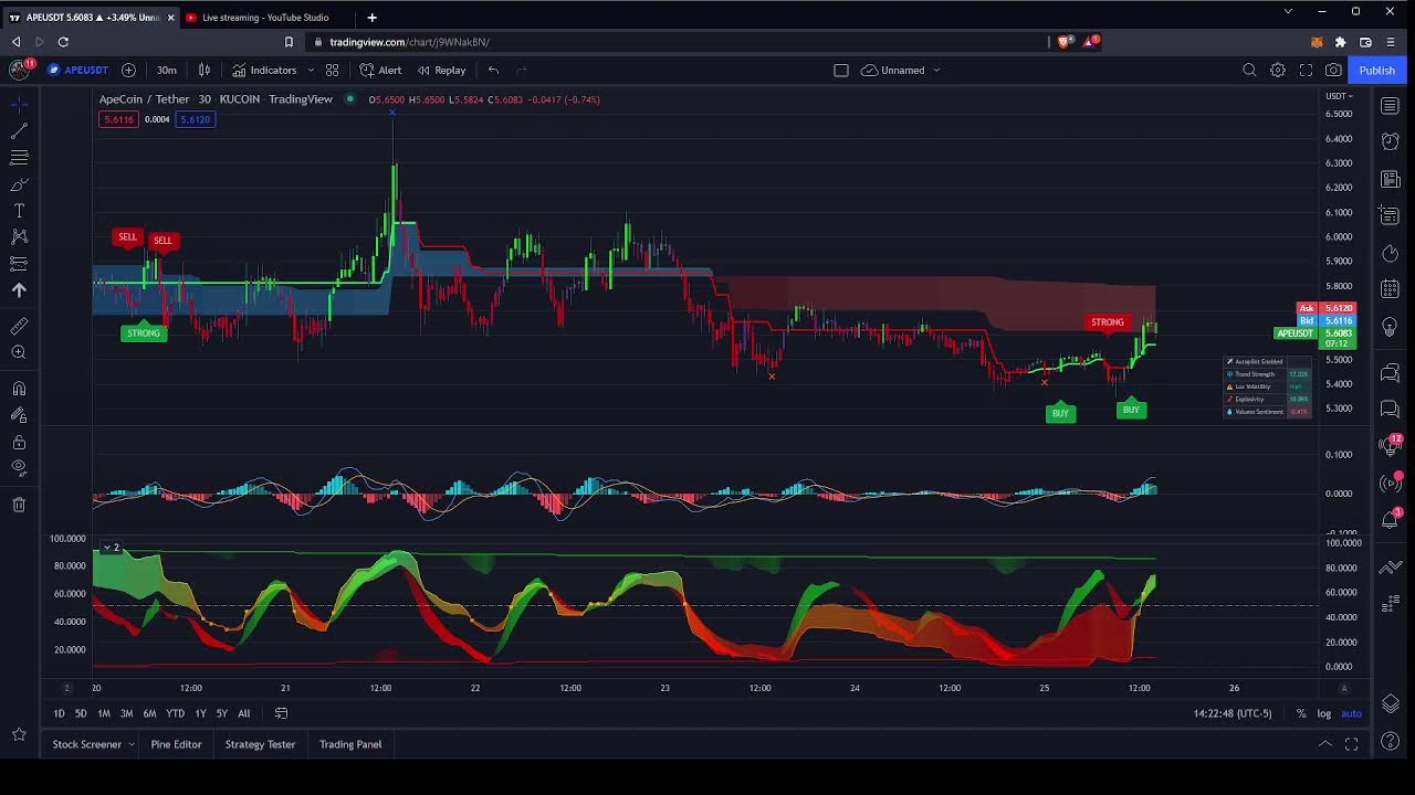 ape/usdt