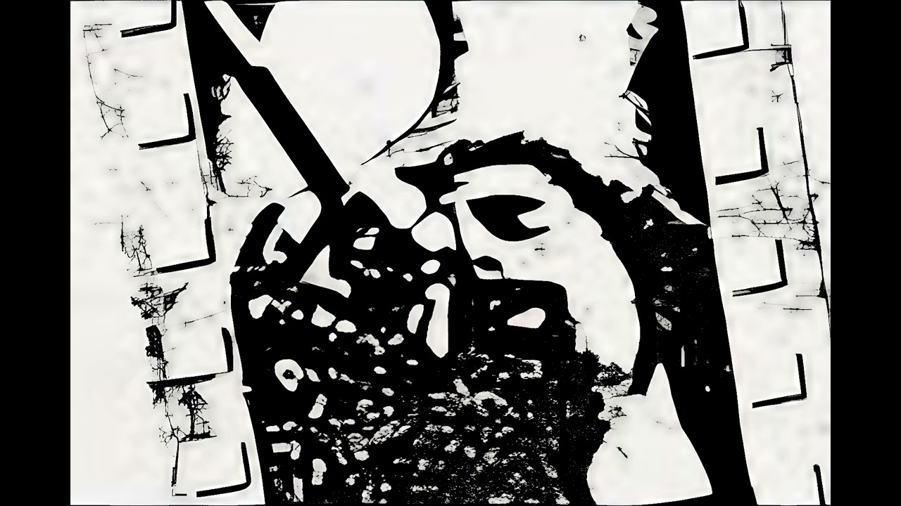 SOAD - Mr. Jack (1995 AI Remix)