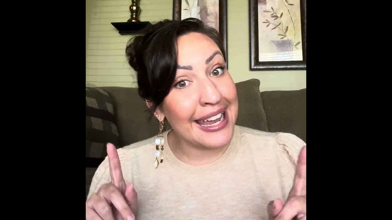 Hearing Gods voice through the wron￼g lens😳🙉