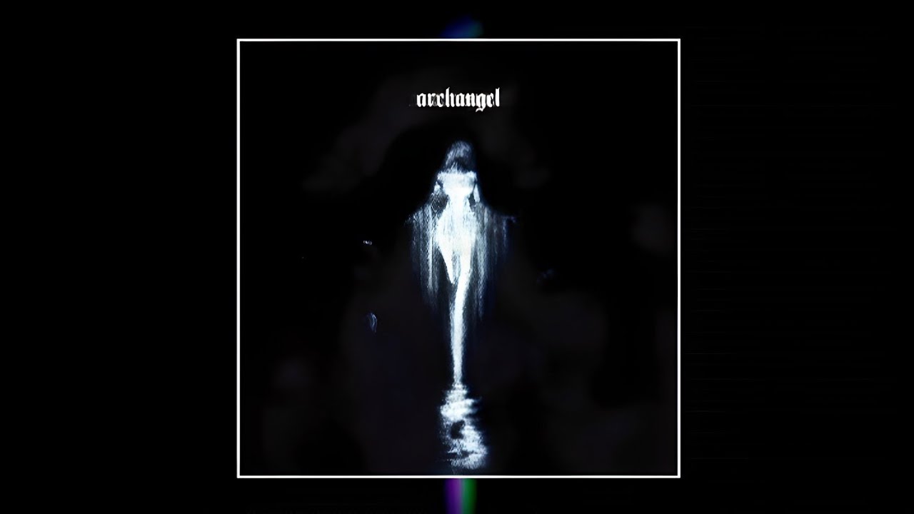 archangel (Ultra Slowed + Reverb)
