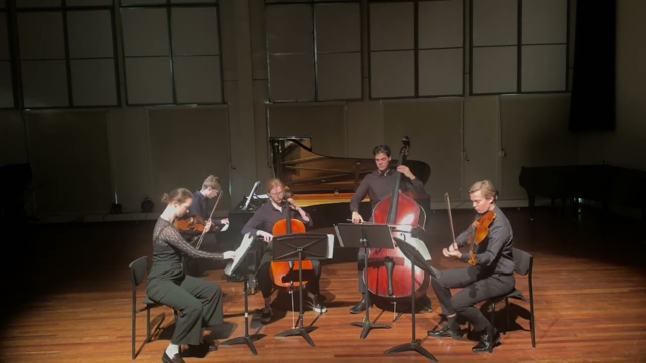 Quintet Labor NMF
