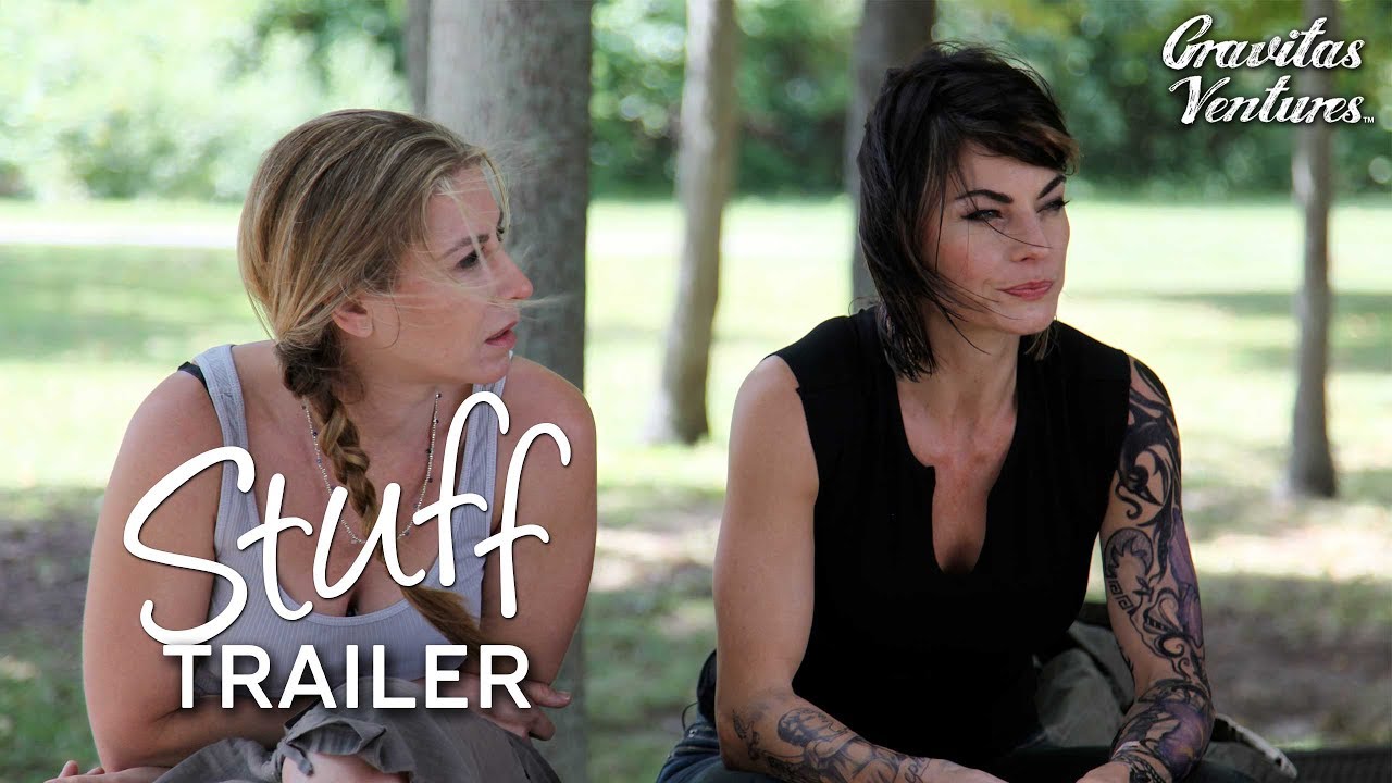 Stuff Trailer (2017) | Indie HD