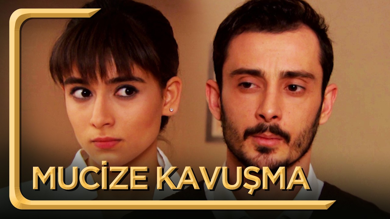 Mucize Kavuşma | Hayat Dediğin