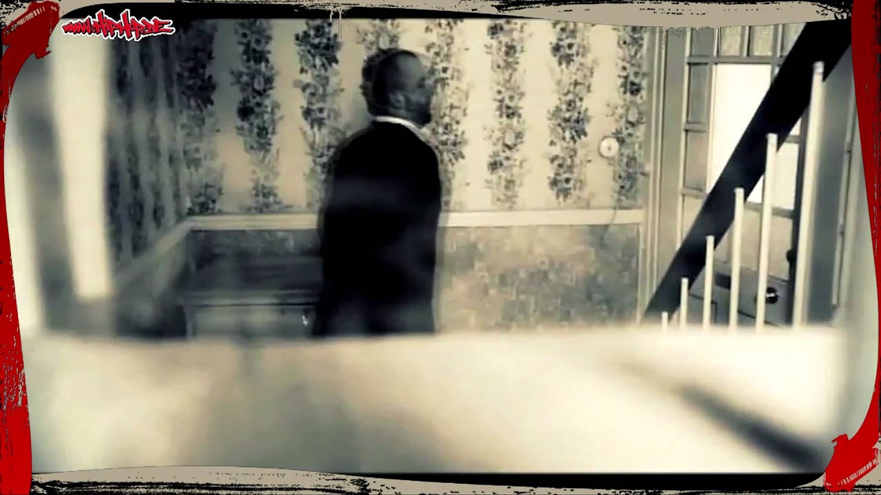 Mr. Marius  - Du kannst gehen Hiphop.de Videopremiere
