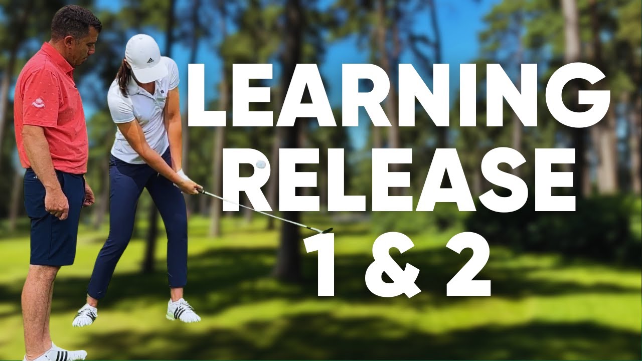 What I Learned From Dan Grieve – Release 1 & 2 Tips