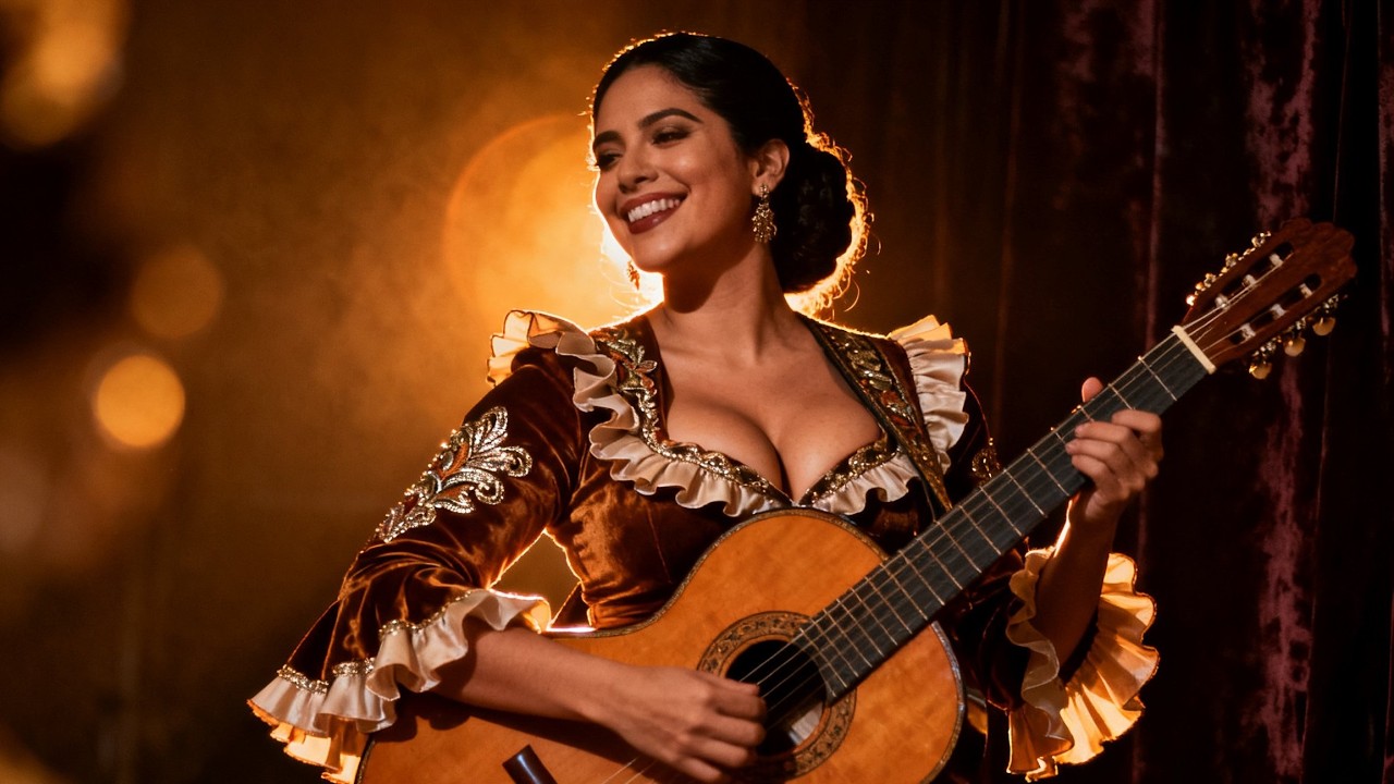 Best Mariachi Instrumental 2026 🎺 Música Mariachi Mexicana Sin Voz