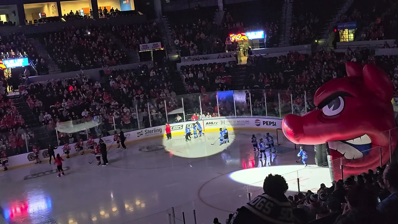 @IceHogsFilms intro 24-25 season