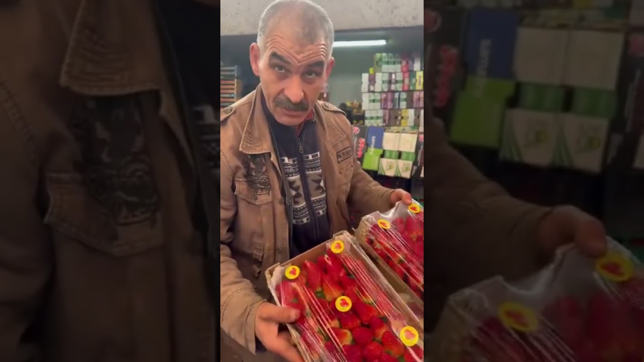 الثلاثاء 3مارس 2026🚀 ارتفاع صاروخي في أسعار الخضر اليوم بسوقالجملة بالدار البيضاء! 🍅🥔شكون السبب؟ 
