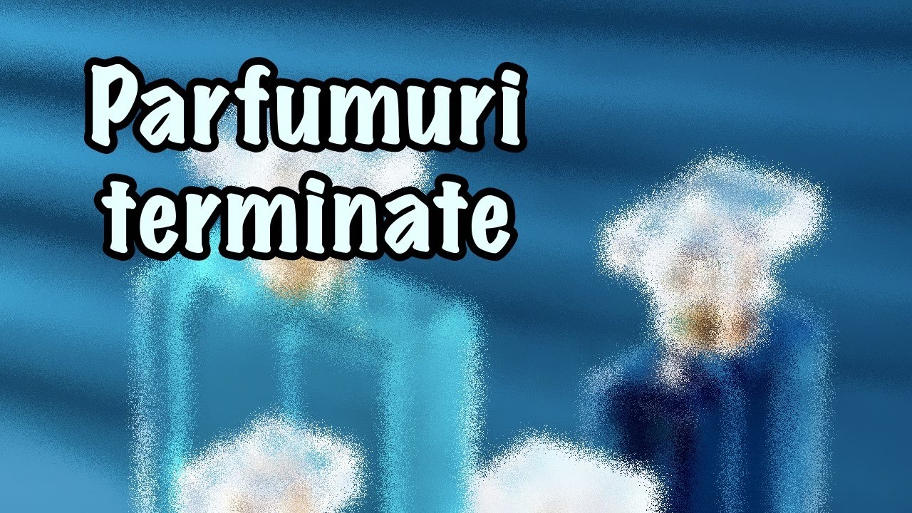 PARFUMURI CONSUMATE Aprilie 2025 | Empties #41 | Ce am terminat si ce pareri am