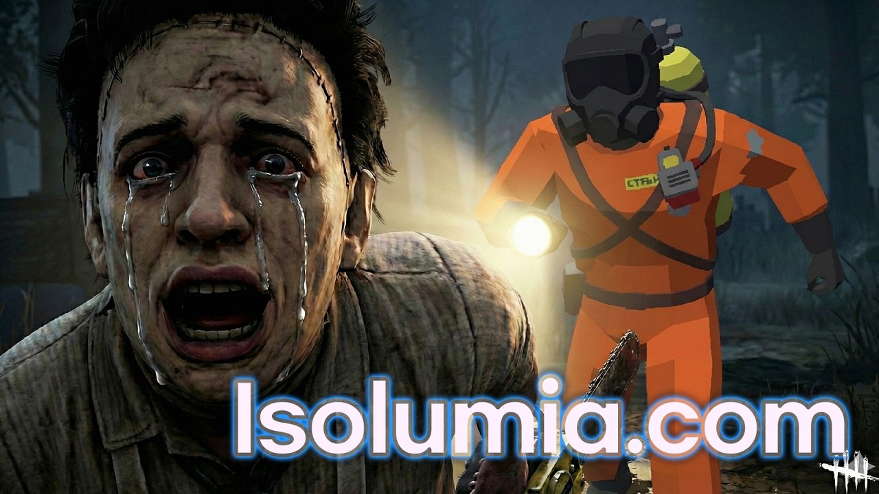 I Chased Bubba with a Flashlight and Got Called a 