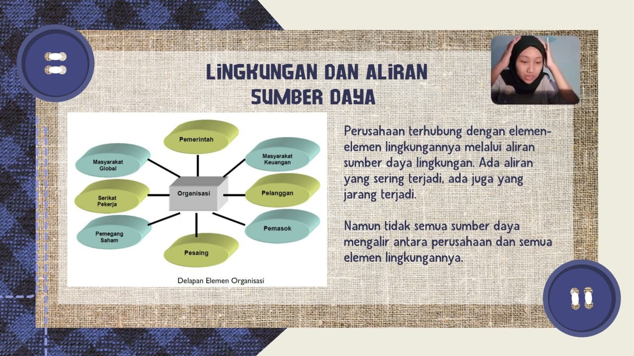 Information System for Competitive Advantage_Sistem Informasi Manajemen