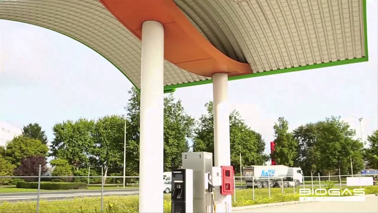 Tutto quello che c'è da sapere sul biometano - All about biomethane