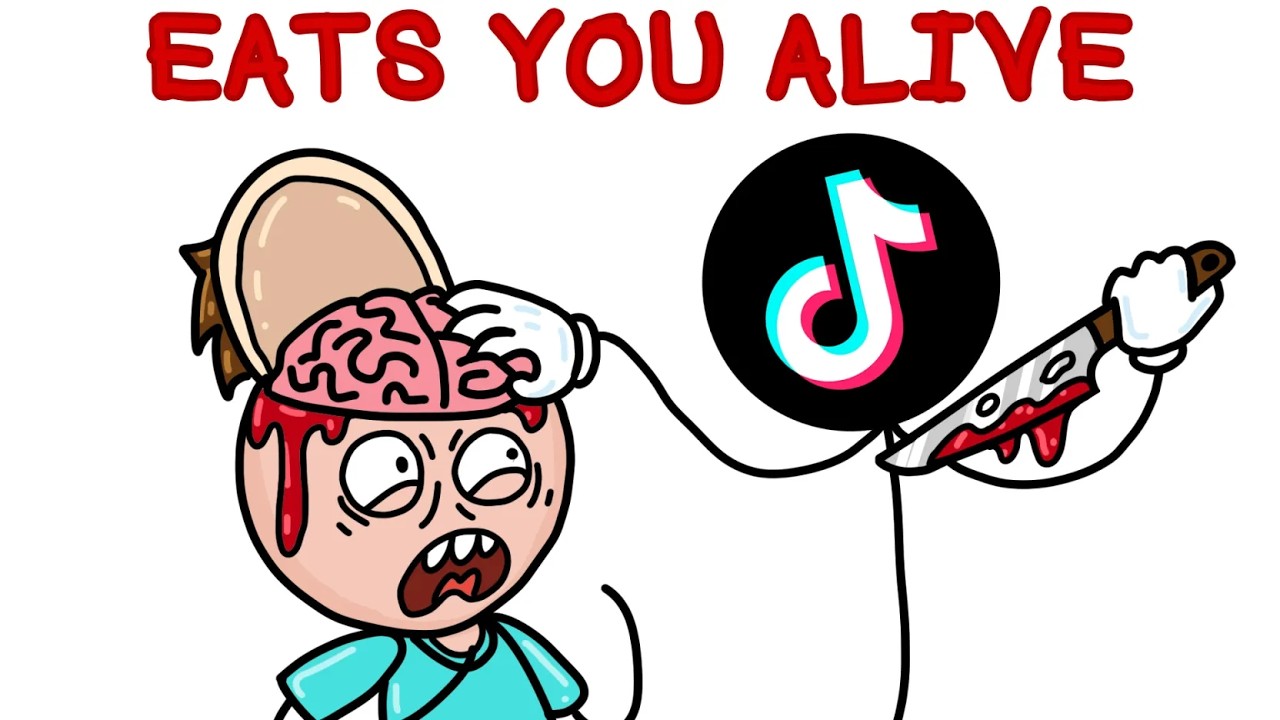 Why TikTok Sucks