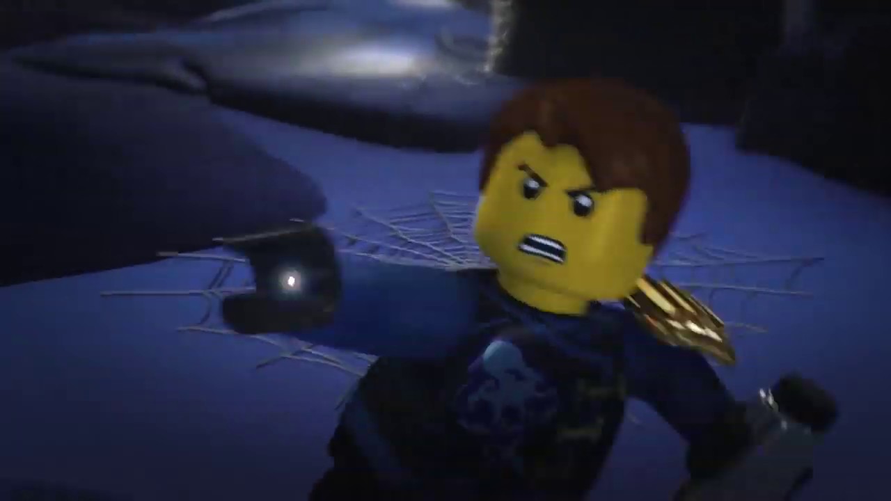Blow You Away (Manafest) - Ninjago Tribute