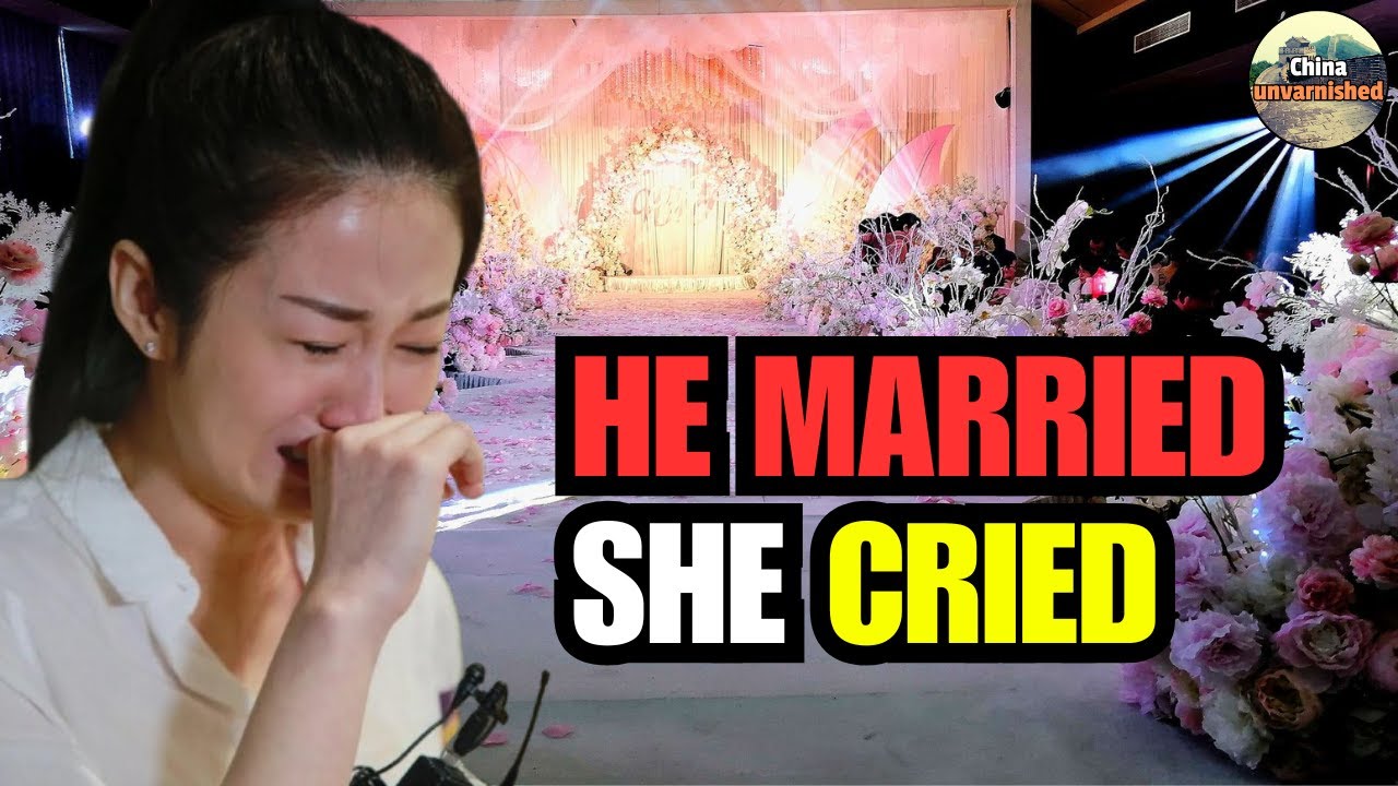 8 Years Of Love Ends Due To High Bride Price, Man Quickly Marries, Girl Breaks Down Crying!