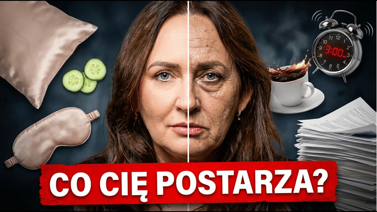 5 krok&oacute;w do młodości | konkretne tipy anti-aging, kt&oacute;re działają
