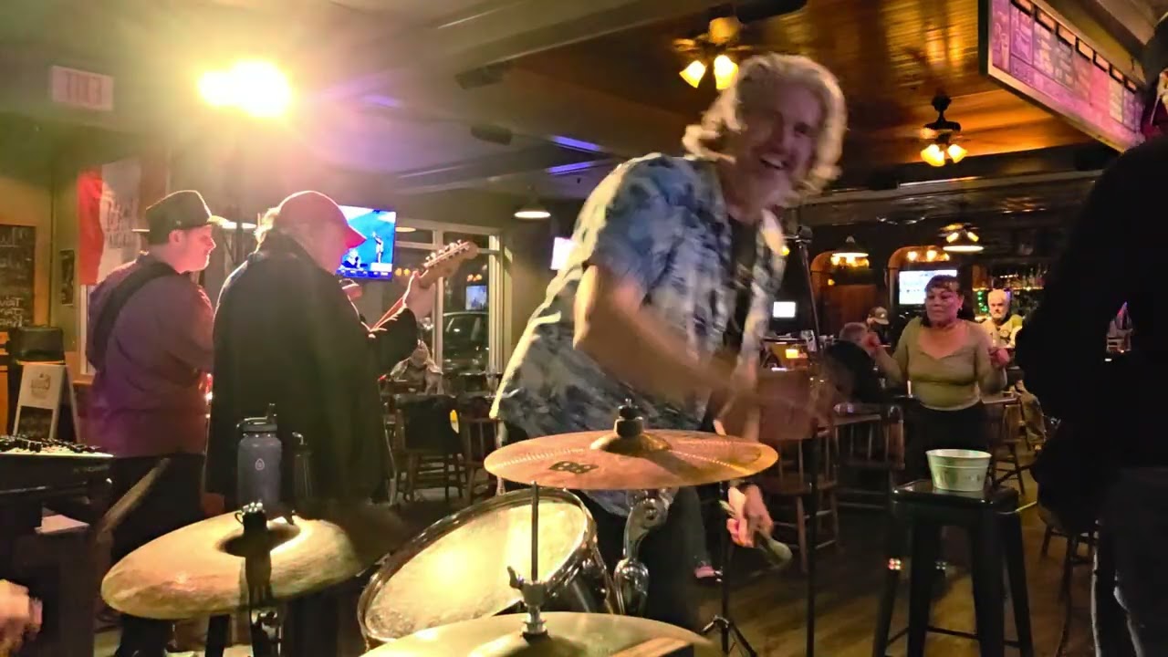 Mustang Sally (cover)