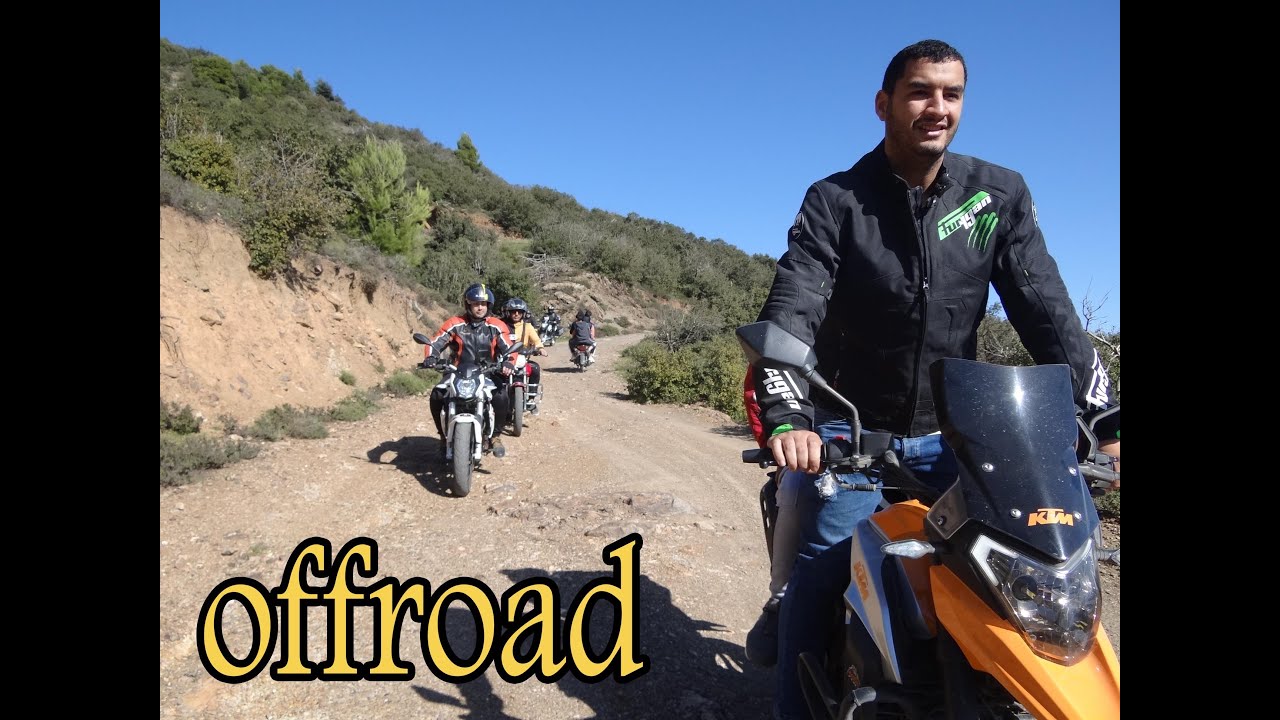 offroad moto keeway  & cyclone & benelli