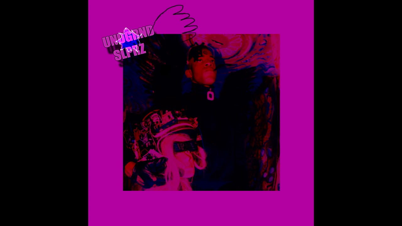 thouxanbanfauni - euphoria in gloria (slowed + reverb)