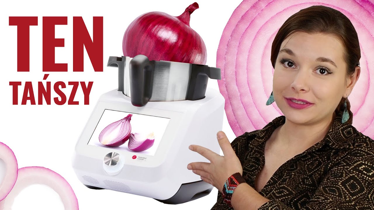 Ten tańszy Thermomix – Lidlomix. Niezależny test Monsieur Cuisine Smart | TELEPOLIS.PL