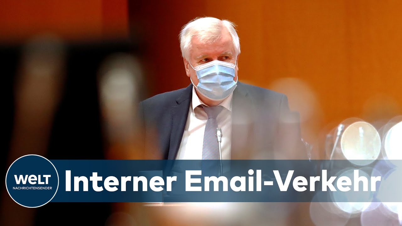 INNENMINISTERIUM spannte WISSENSCHAFTLER f&uuml;r RECHTFERTIGUNG von CORONA-Ma&szlig;nahmen ein