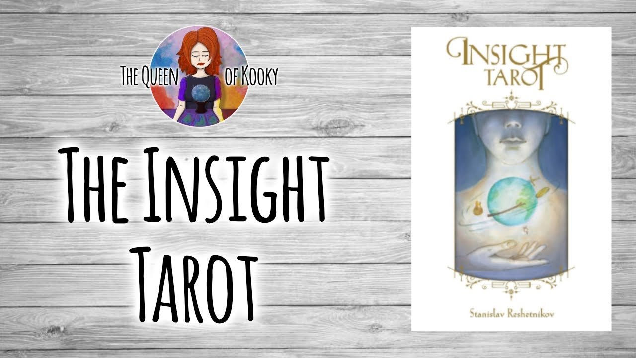 The Insight Tarot