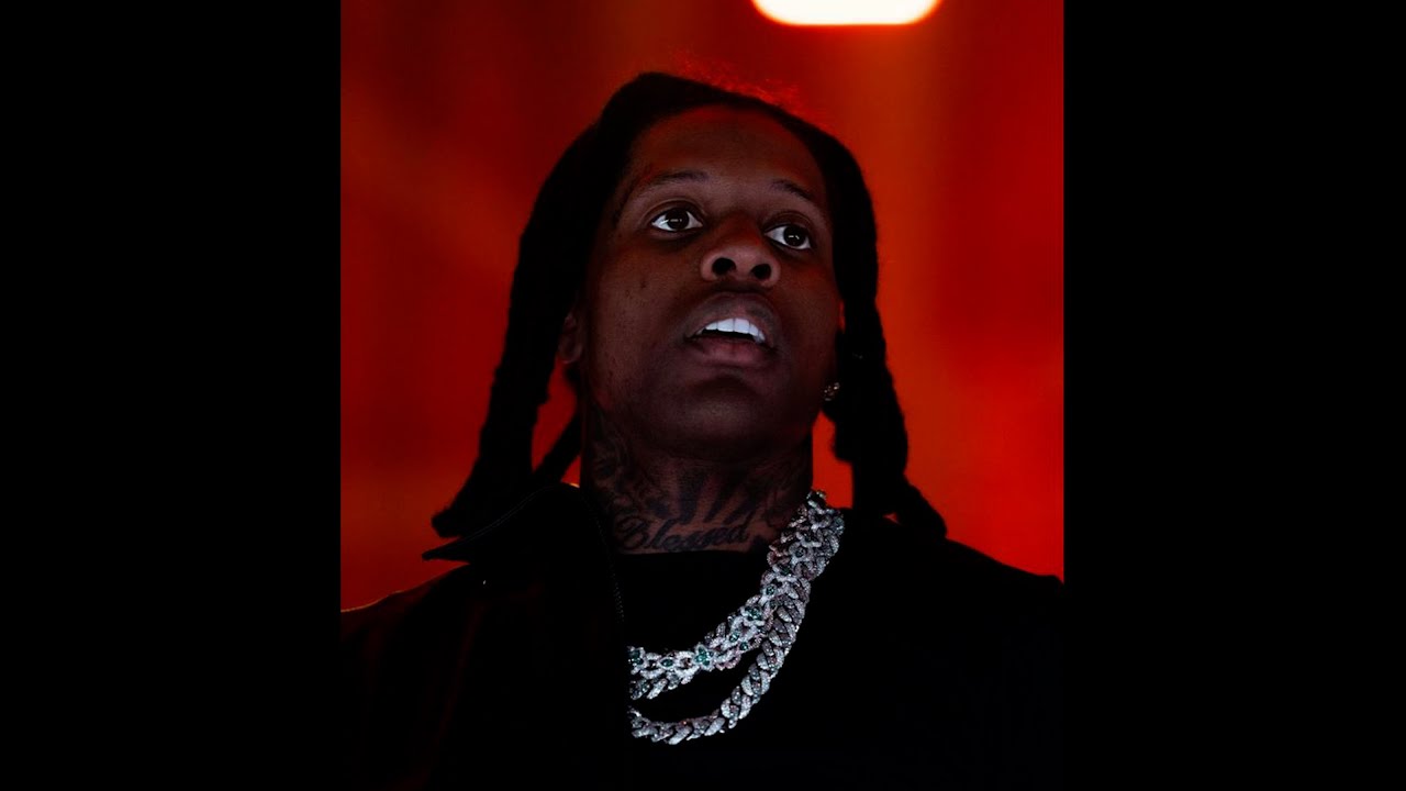 [FREE] Lil Durk Type Beat - "Echoes Of You"