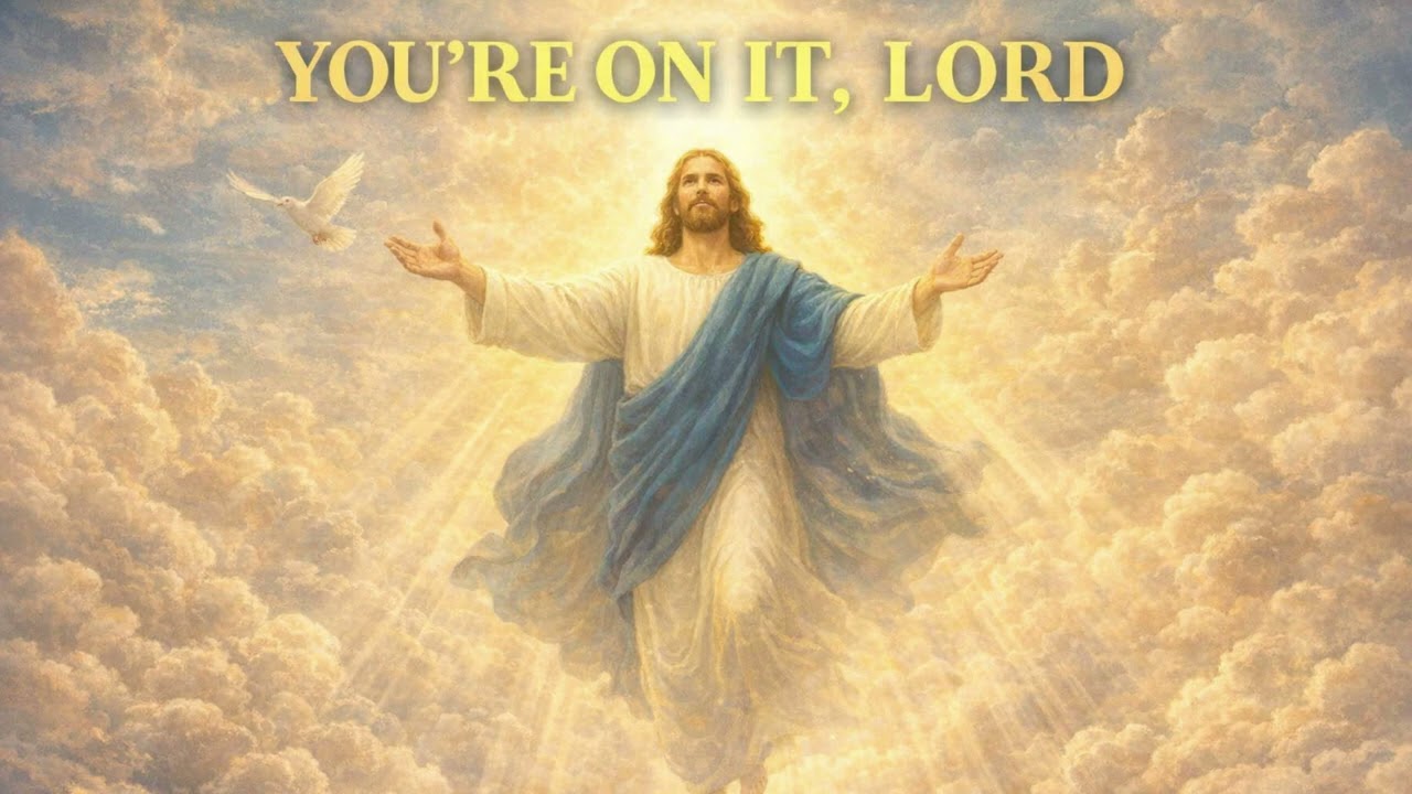 YOU’RE ON IT, LORD”REMIX Christian Music 2026 Best Worship Songs | Praise