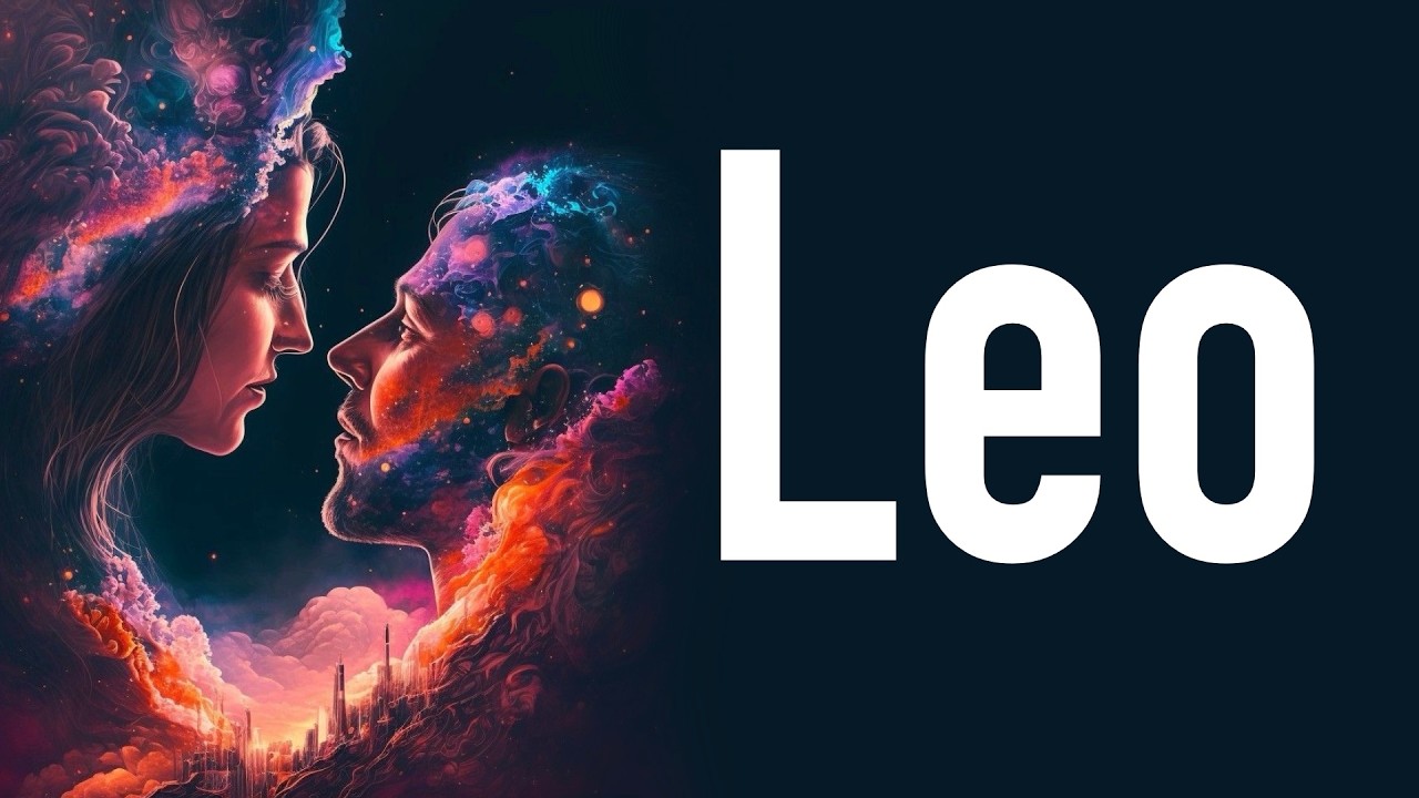 LEO💘 In The Next 2 Weeks Someone Of Significance Returns To Your Life...