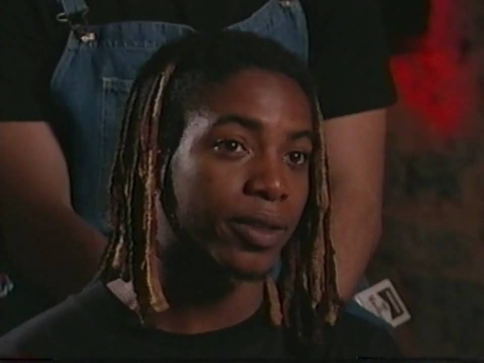 Sevendust - EPK - HD 720p