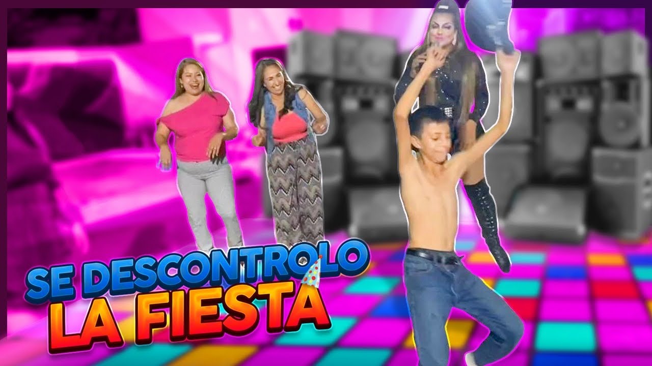 AS&Iacute; FESTEJAMOS EL D&Iacute;A DE LAS MADRES CON LAS MAM&Aacute;S DE  SO&Ntilde;ADORES TOUR 👩&zwj;👩&zwj;👦&zwj;👦&hearts;️ / Grillo La Duda