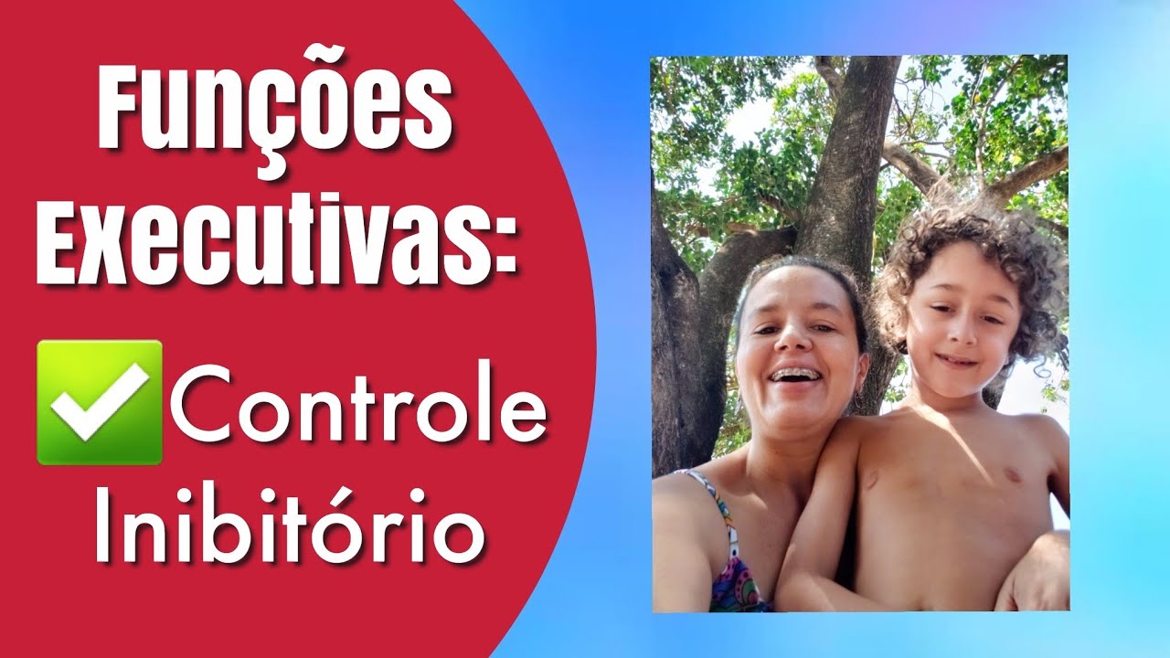 Autismo: atividades para o Controle Inibit&oacute;rio