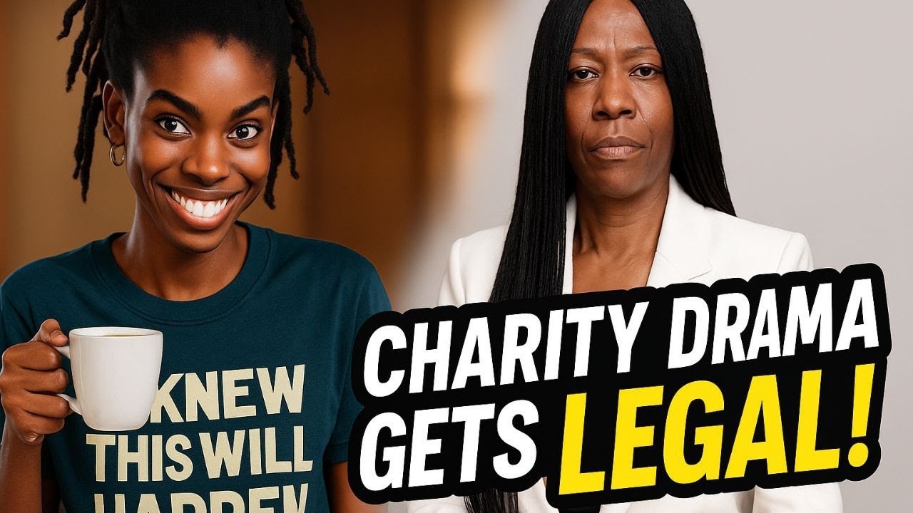 Why the Charity Commission&rsquo;s Sentebale Case Could Take 10 Years! - Part 1