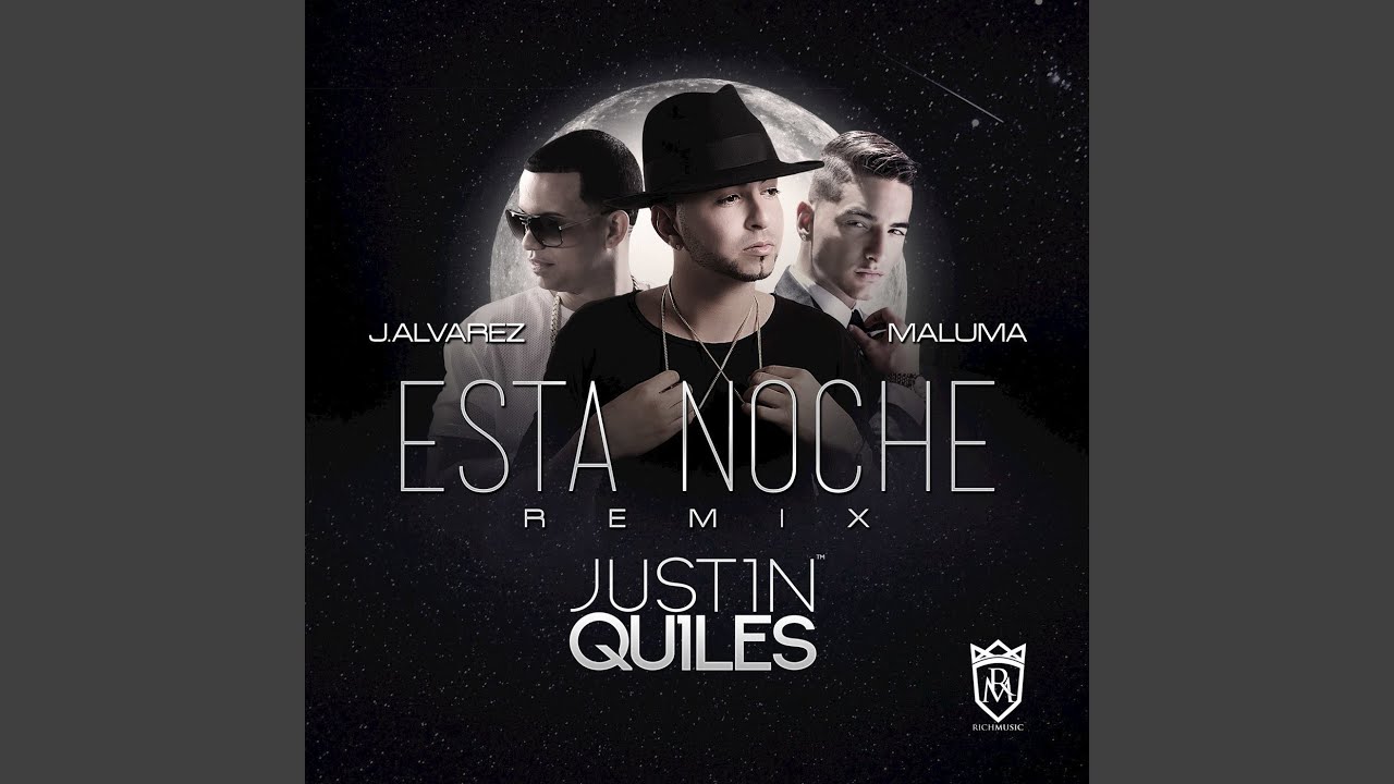Esta Noche (Remix)