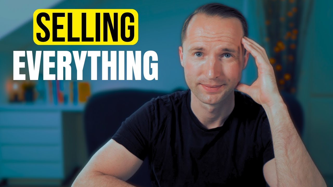 Why I Quit Peer To Peer Lending (Selling Everything)