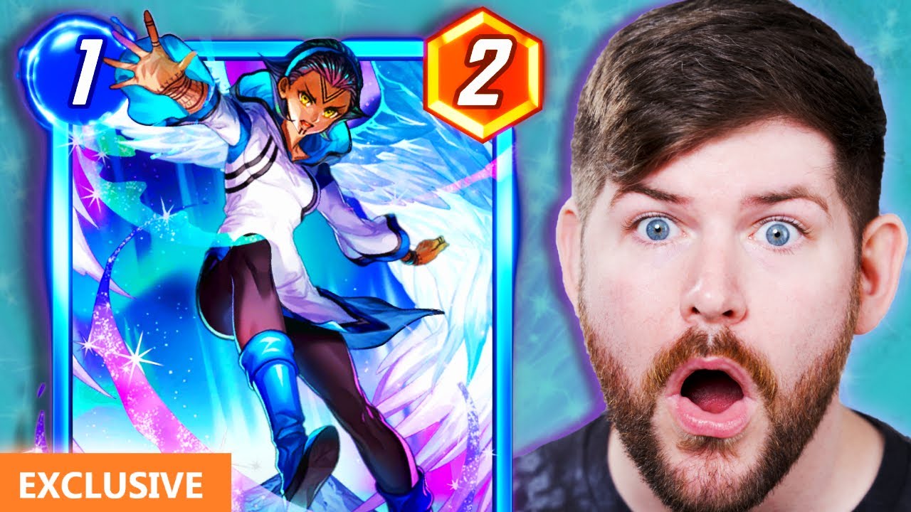 THE CRAZIEST CHANGE TO A CARD YET! | Marvel SNAP Patch Notes 9/5