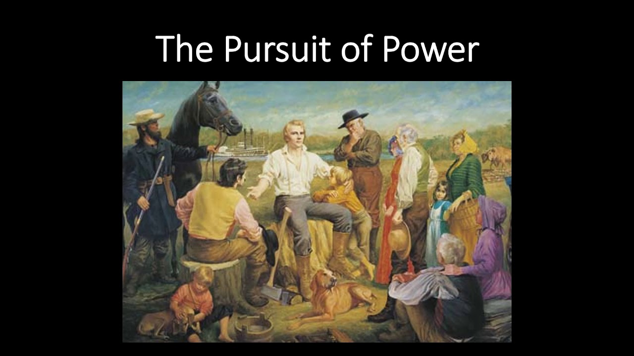 J. Warner Wallace - Joseph Smith history