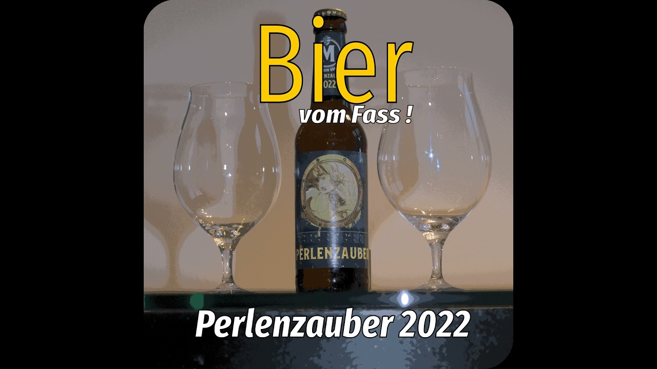 BvF #01  - Perlenzauber 2022