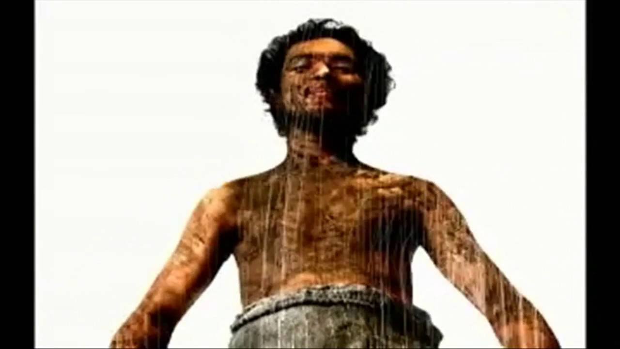 Queso ft. Radioactive Sago Project - Billy Boy
