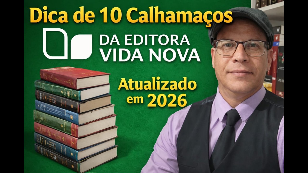 TOP 10 DICAS IMPERDÍVEIS EM 2026